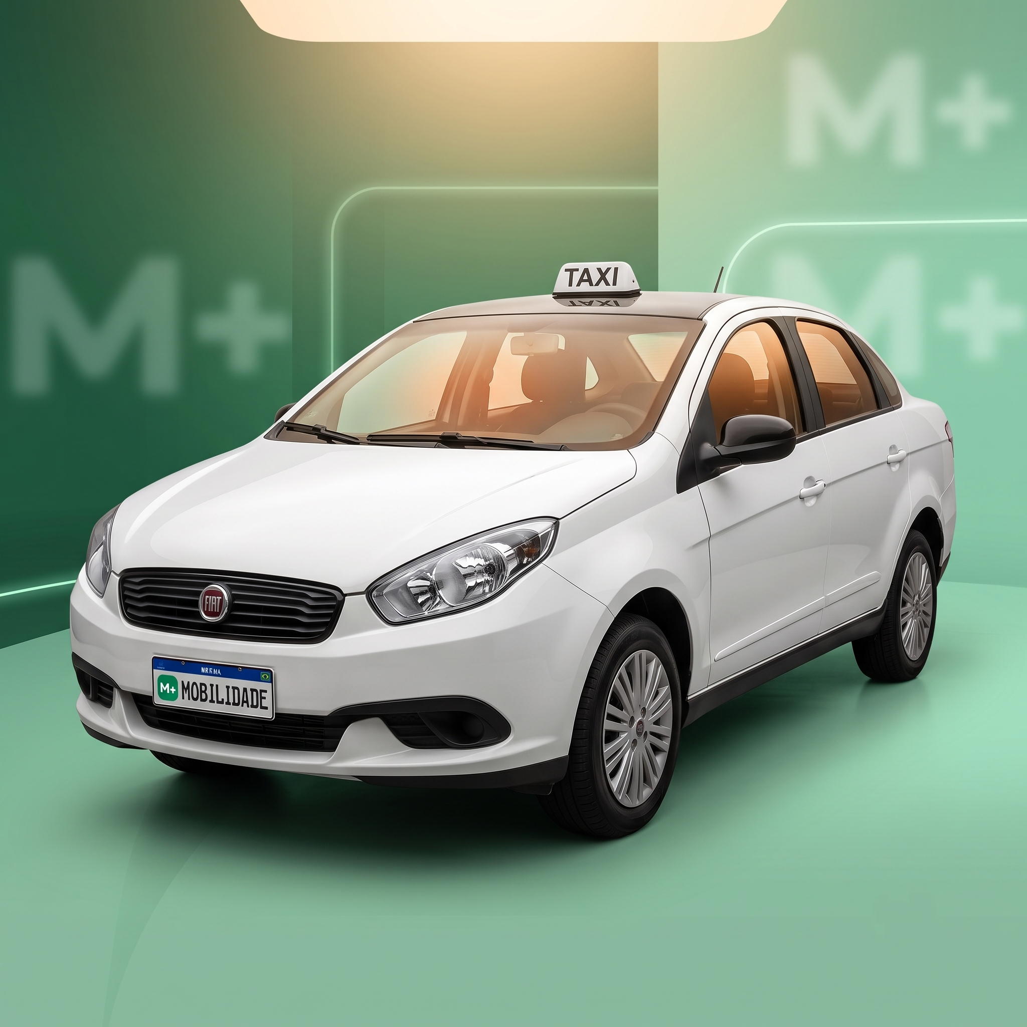 Veículo Mais Mobilidade